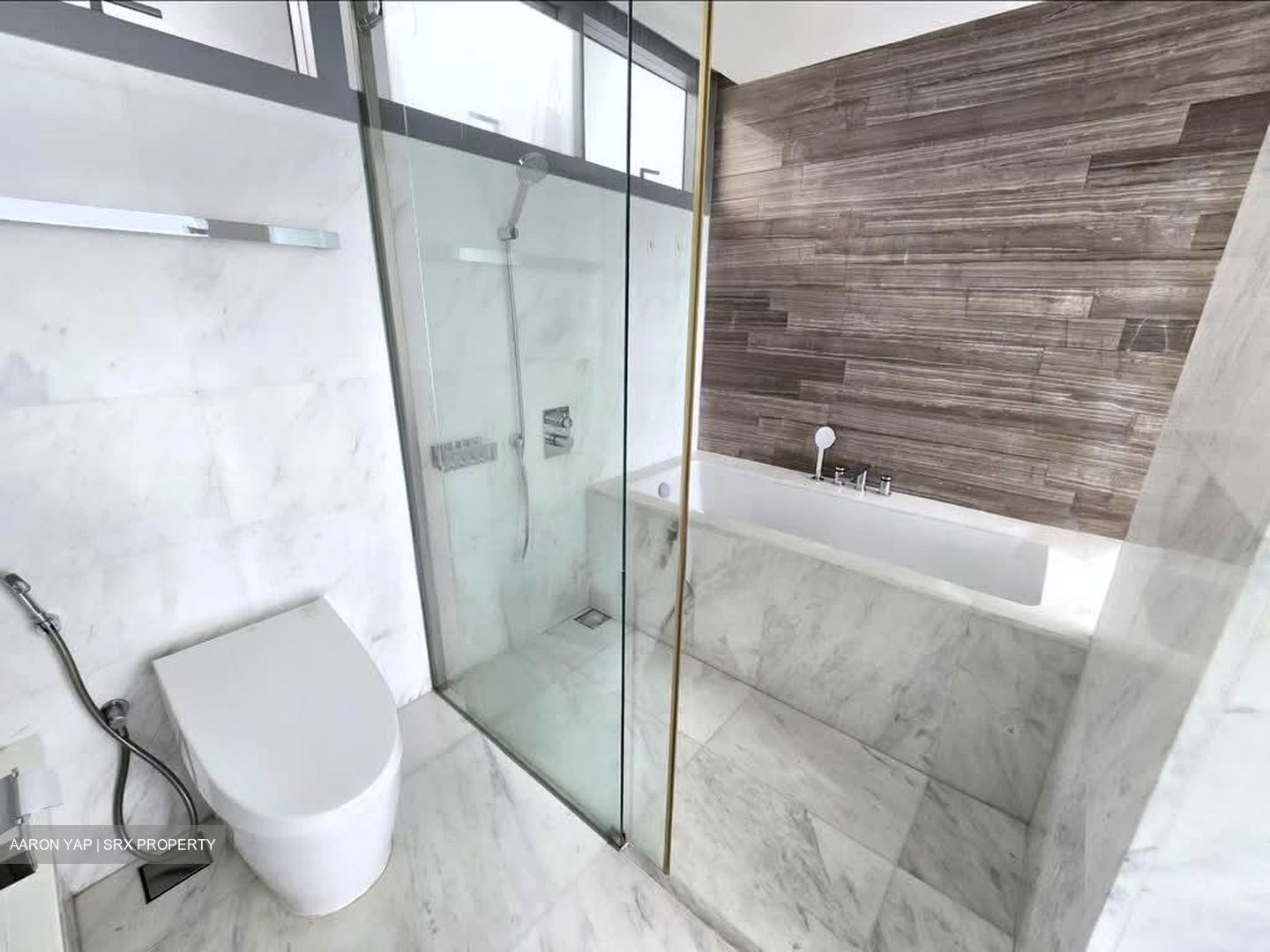 SilverSea (D15), Condominium #561287691